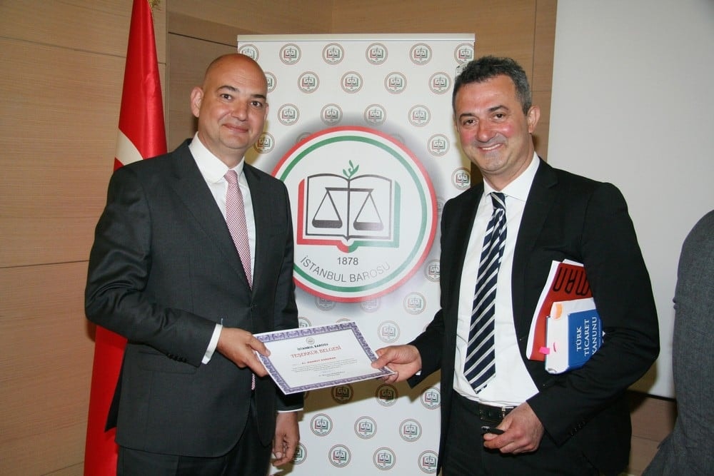 Deniz İcra Hukukunun Güncel Sorunları - 106