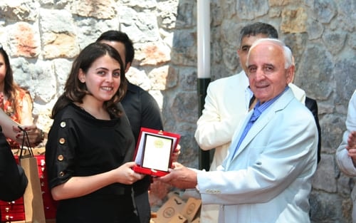 Kanlıca Sosyal Tesisimizde Kahvaltılı Sem Toplantısı - 81