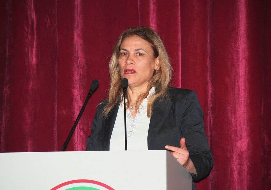 Kalite Yönetimi Sistemi Temel Eğitimi Yapıldı - 40