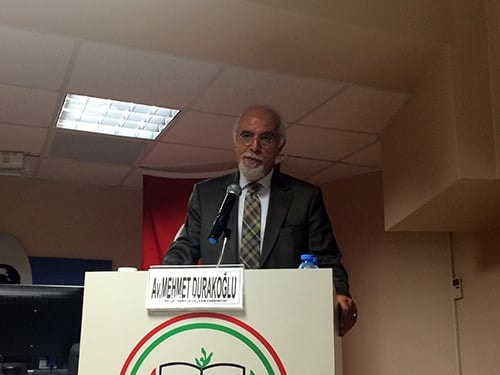 Bakırköy’De Sem Eğitimi
