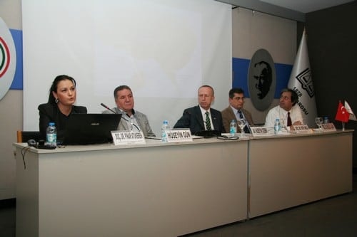 Mobbing Bir İnsan Hakları İhlalidir
 - 24