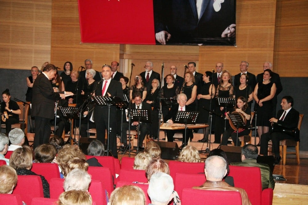 TSM Koromuzun Bahar Konseri - 59