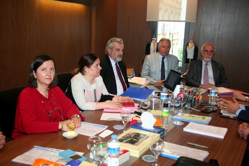 Baro Çalışanlarını Kapsayan Toplu İş Sözleşmesi İmzalandı  - 2