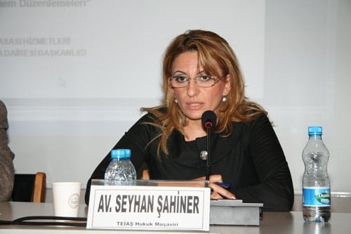 Enerji Yatırımlarında Kamu Yararı Gözetilmeli - 6