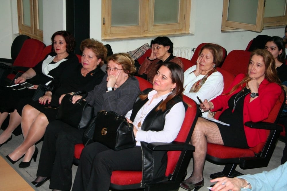 Anayasa Değişikliği - 8