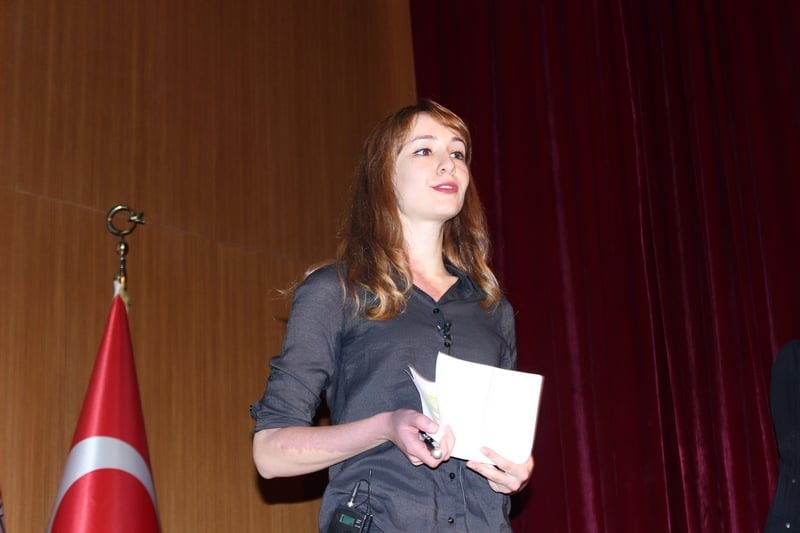 Yapay Zekâ, Robotlar ve Hukuk - 10