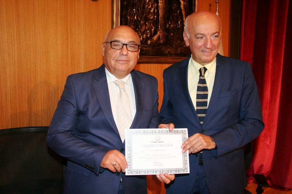 Türkiye – Avrupa Birliği İlişkileri - 26