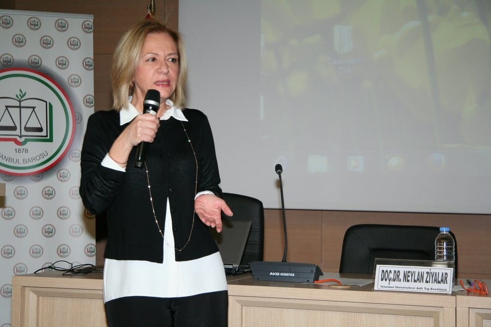 Çocuk Hukuku Konulu Sertifika Programı Yapıldı - 104