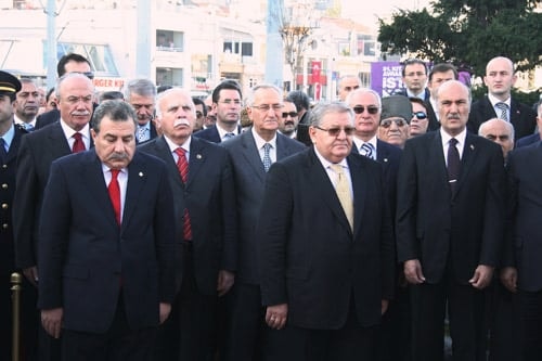 Atamızı Anıyoruz - 2