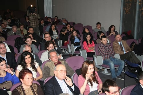 Sanık Sandalyesindeki Gazeteci Sempozyumu - 65