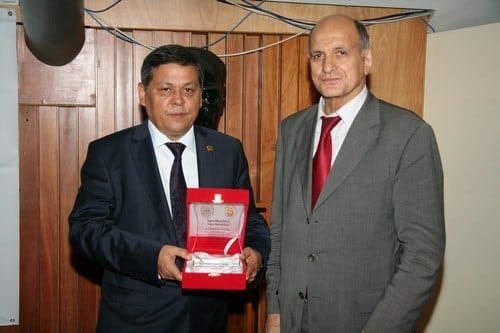 Sendikal Haklar Ve İş Sözleşmeleri Sempozyumu

 - 72