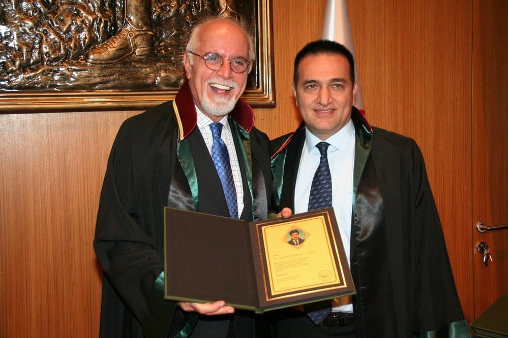 İstanbul Barosu 140 Yaşında!  - 173