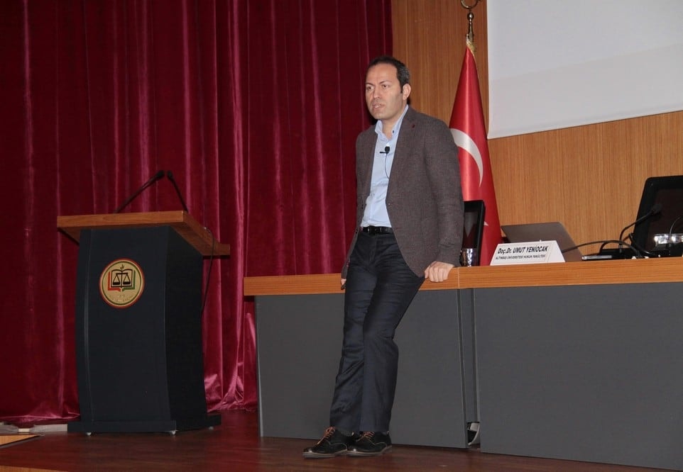 Sözleşme Hazırlama ve İnceleme Teknikleri - 28