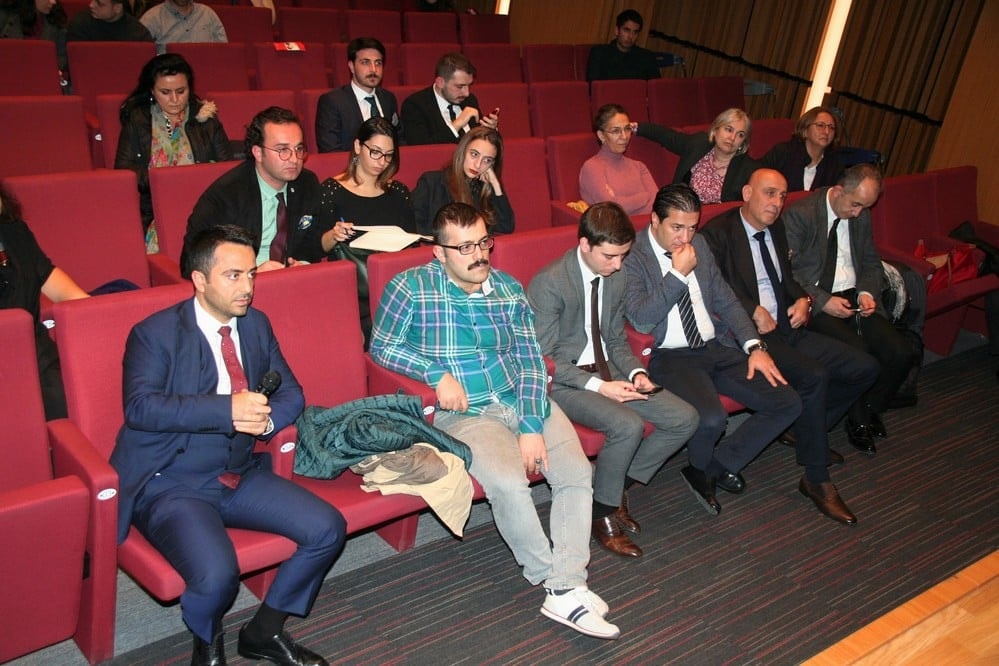 Ceza Yargılamaları, Siyasal Stratejilerin Aracı Haline Getirildi  - 128