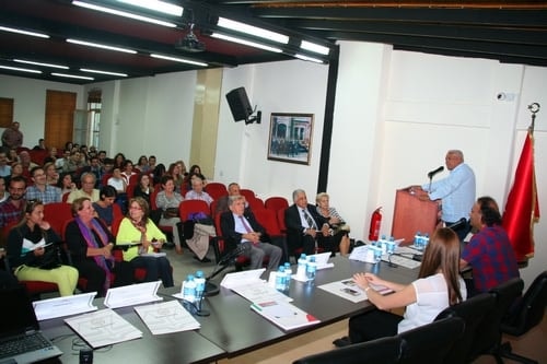 Küba Devrimi. Başka Bir Dünya - 25