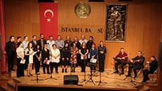 Türkü Gecesinde Türkü Keyfi - 2