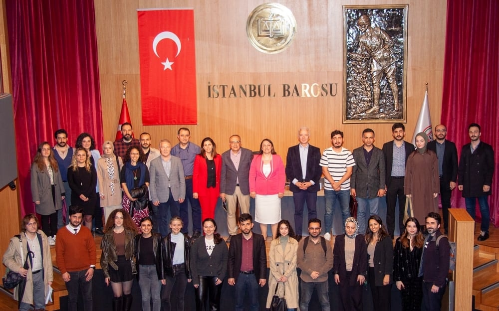 Anayasa Mahkemesinin 2021/82E.Sayılı ve 2022/167K.Sayılı 29.12.2022 Tarihli İptal Kararının Bedeni ve Maddi Hasarlı Tazminat Davalarına Etkisi Paneli - 5