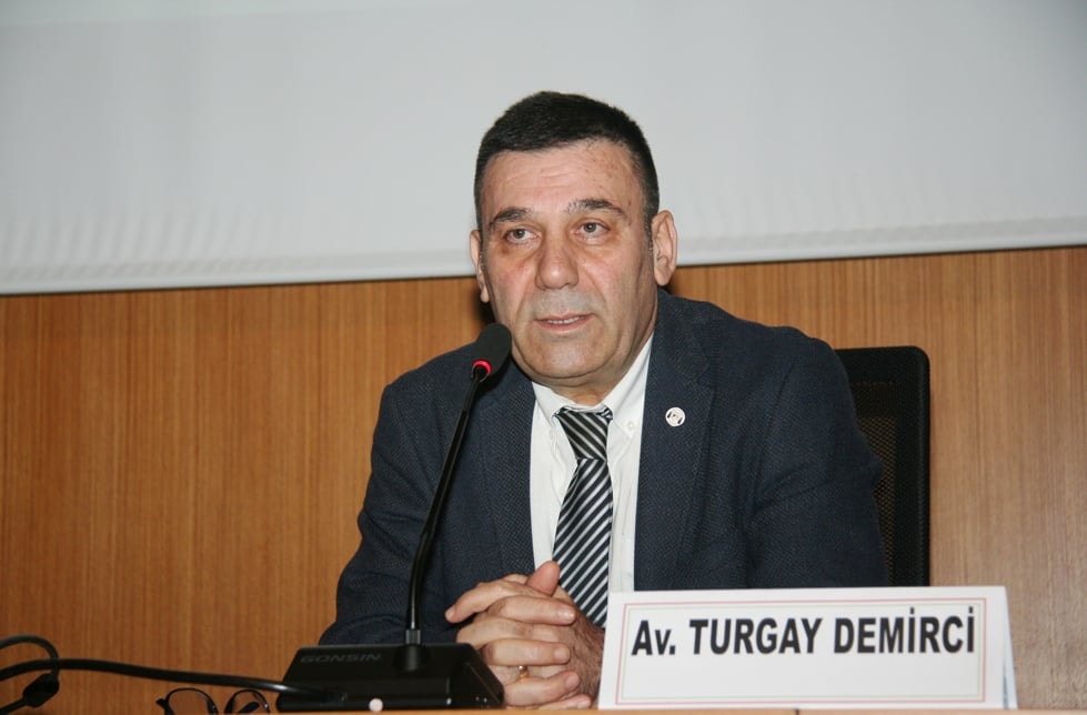 Seri Muhakeme ve Basit Yargılama Usulü - 6