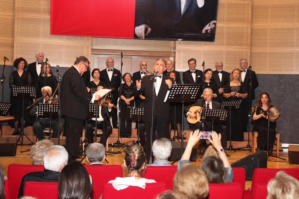 TSM Koromuzun İlkbahar Konseri - 11