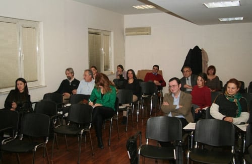 Türkiye’Deki Mülteci Ve Sığınmacıların Sorunları  - 11