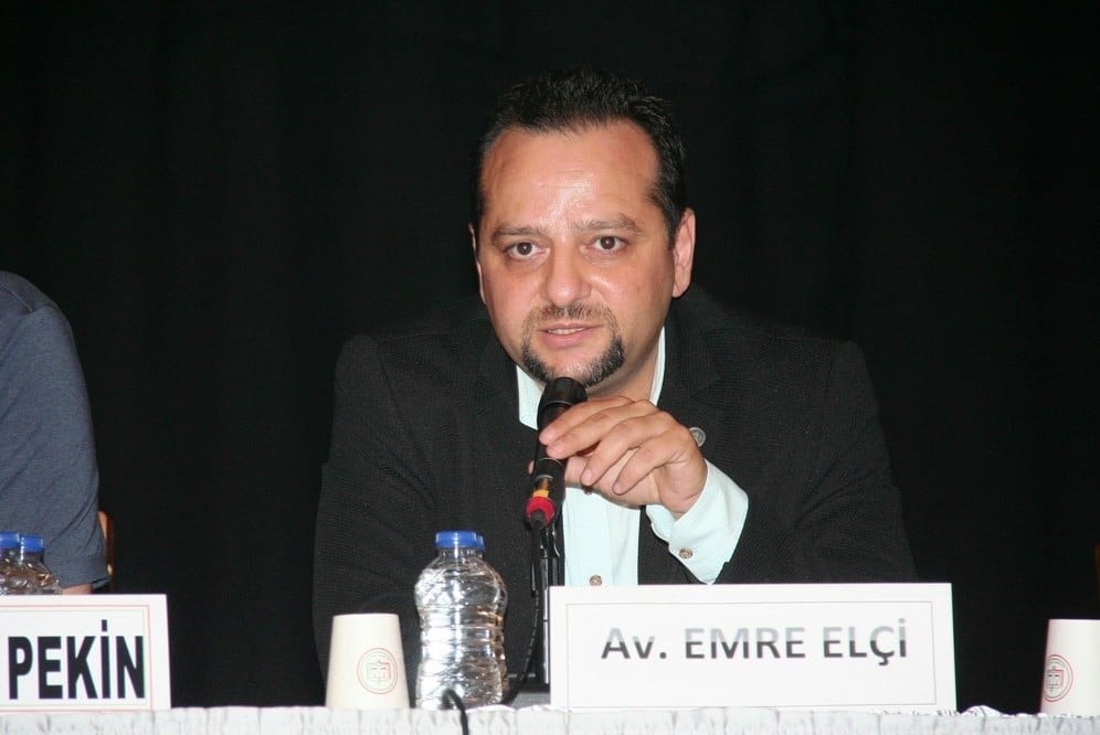 Yargının Araçsallaştırılması - 15