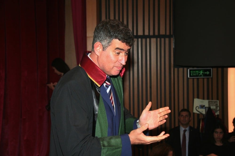 Meslekte 40, 50, 60 Yılını Dolduran 467 Meslektaşlarımıza Madalya Verildi - 272