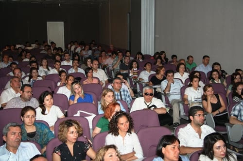 Kadın Hakları Ve Aile İçi Şiddet Eğitim Semineri
 - 2