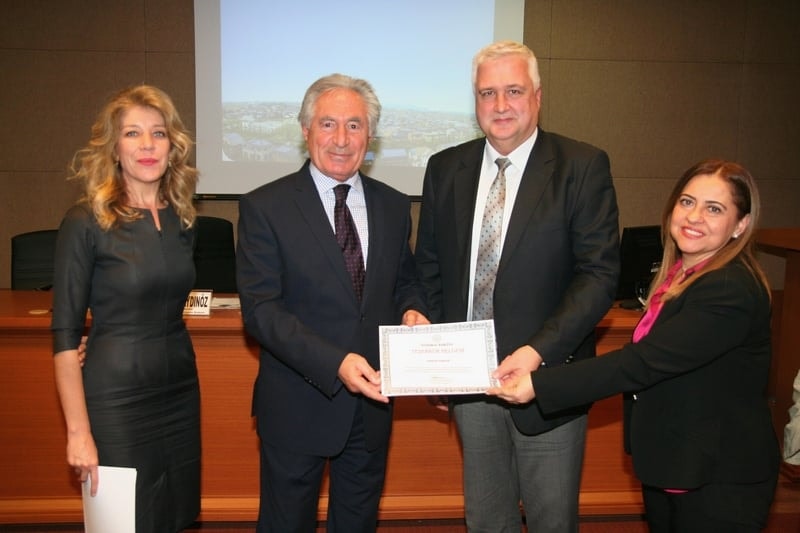 Güneş Enerjisi Mevzuatında Son Gelişmeler, Sorunlar, Beklentiler - 68