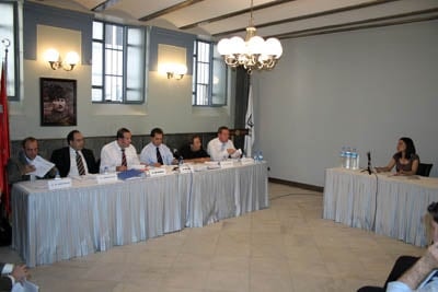 Staj Eğitim Merkezindeki “ Tez Sunumları” Devam Ediyor - 4