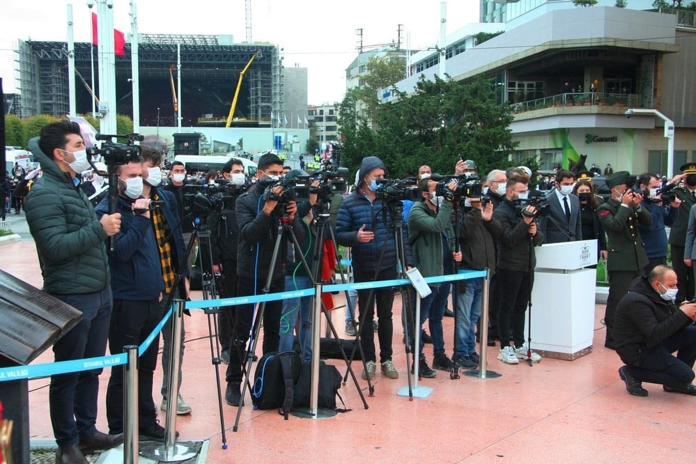 Atamızı 82. Ölüm Yıldönümünde Minnetle Andık - 12