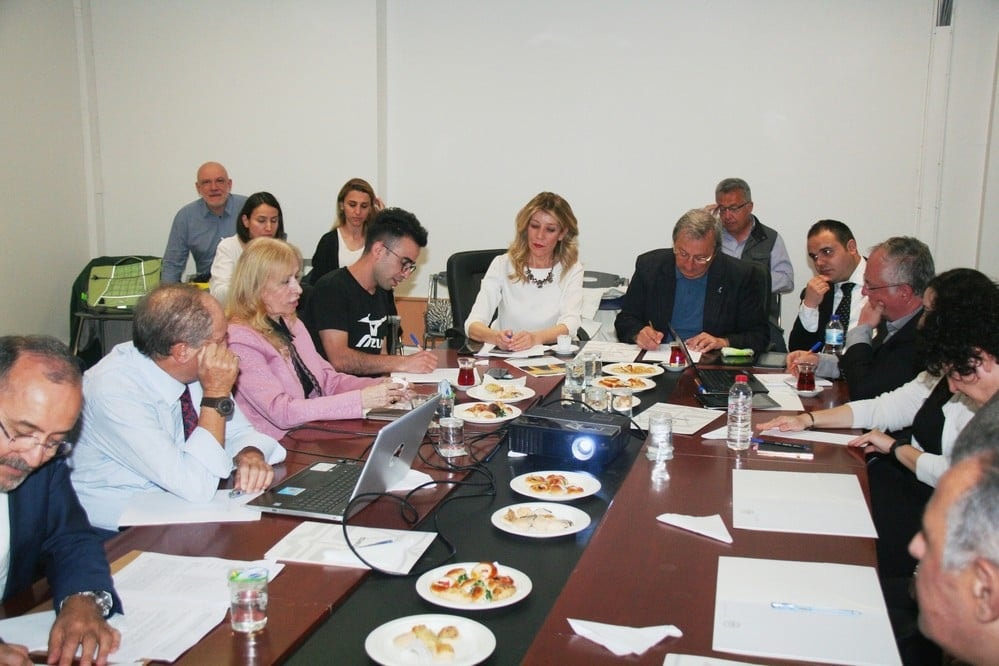 Nükleer Enerji Çalıştayı Yapıldı - 7