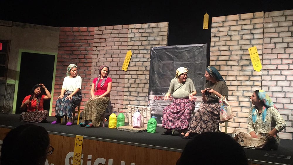 Otogargara Bozüyük’te - 2