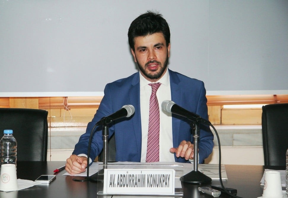 İçtihat İzleme Toplantısı II - 6