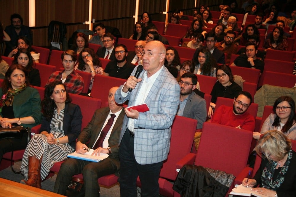 Anayasa Mahkemesi Bireysel Başvuru Kararlarının Yerine Getirilmesi - 119