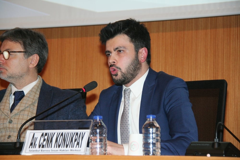 İş Yerinde İşçinin İşveren Tarafından İzlenmesi ve Denetlenmesi - 30