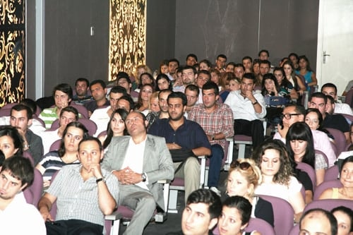 Staj Eğitim Merkezi 
Yeni Dönem Çalışmalarına Başladı - 13