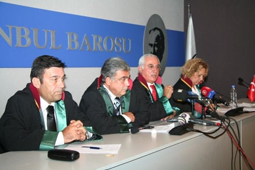 Ülkemizde Yaşanan Sorunlar Ancak Tam Demokrasi İle Çözülür - 17