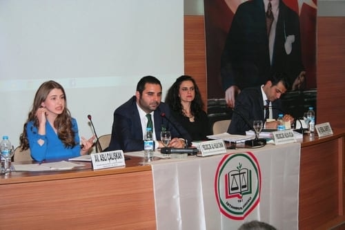 Medya Yoluyla İşlenen Fiillerde Hukuki Ve Cezai Sorumluluk
 - 67