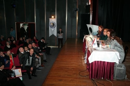 Tüketici Hakları Ve Hak Arama Yolları
 - 11