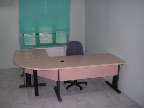 Yeni Baro Odası Kullanıma Açıldı - 7