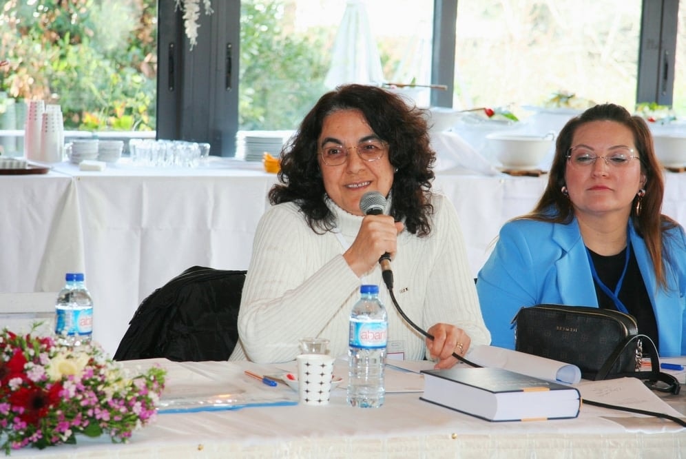 TBB ve Marmara Bölgesi Disiplin Kurulları İstanbul’da Toplandı - 37