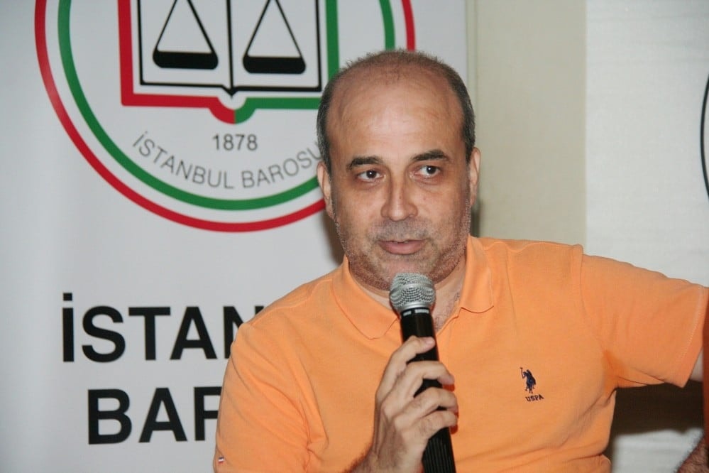 Kişisel Verilerin Korunması Kanunu Ve Uygulama Konulu Panel Yapıldı - 29