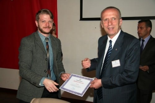 Ab -Türkiye Geri Kabul Anlaşması Ve Vize Serbestîsi

 - 44