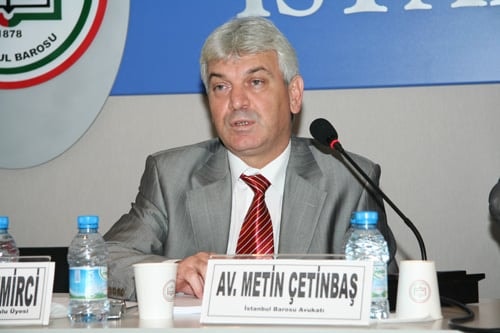 Ülkemizdeki Tutuklamalar Hukuka Aykırıdır; Süreler Makul Değildir - 24