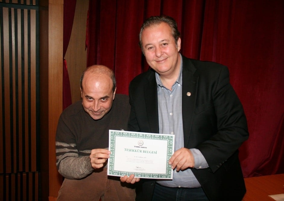 Başvuru ve Şikâyet Hakkı - 26