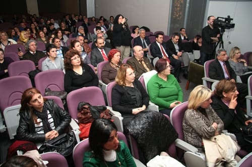 Türkü Gecesinde Burcu Burcu Anadolu
 - 19