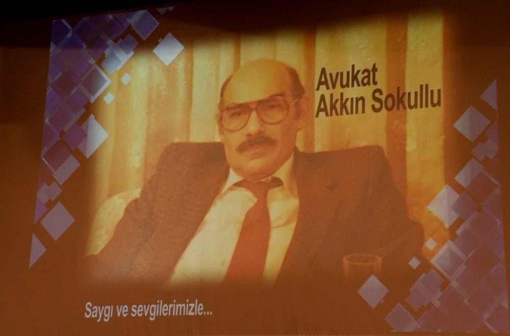 İş Hukuku Buluşmaları - 115