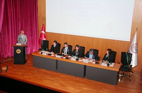 SEM Yeni Eğitim Dönemi Açılışı