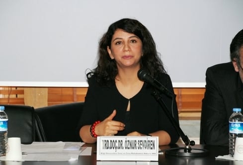 Hukuk Devleti, İnsan Hakları Ve Hukuk Güvenliği
 - 50