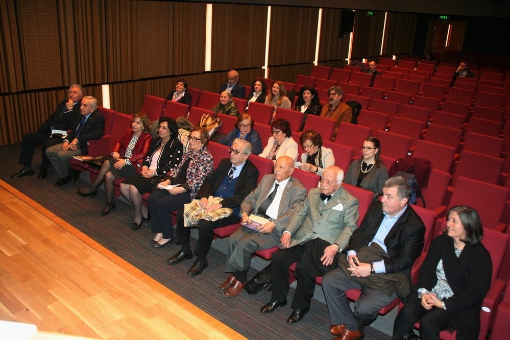 Geçmişten Geleceğe Avukatlık - 19